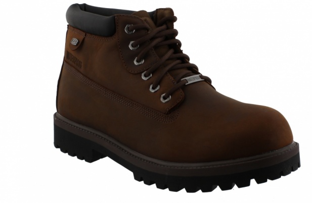 Skechers VERDICT Boot Dark Brown 4442/CDB